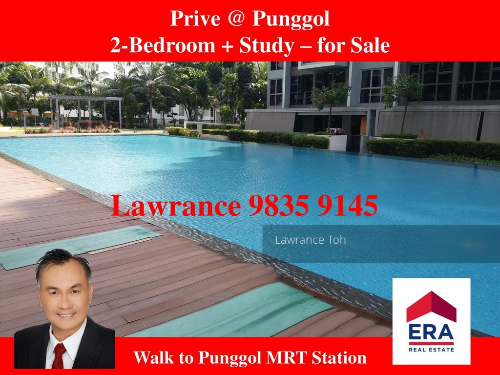 Prive (D19), Condominium #149340712